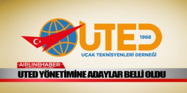 UTED YÖNETİMİNE ADAYLAR BELLİ OLDU