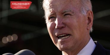 ABD Başkanı Joe Biden: “Uçak göndermeyeceğiz”