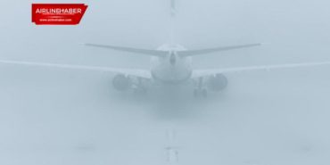 Iğdır kara teslim oldu! Uçak seferleri iptal