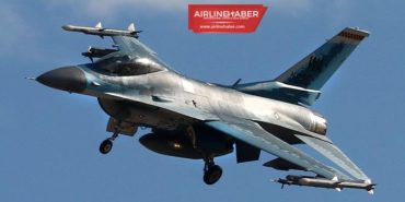 Ukrayna yönetimi, NATO’dan şimdi de F-16 savaş uçaklarını istiyor