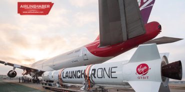 Virgin Orbit, Pazartesi günü İngiltere’den tarihi uçuşu başlatmayı hedefliyor