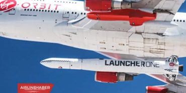 Virgin Orbit hayal kırıklığına dair ilk açıklama geldi