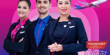Wizz Air iflas eden Flybe pilotları ve kabin ekiplerini bünyesine katmak istiyor
