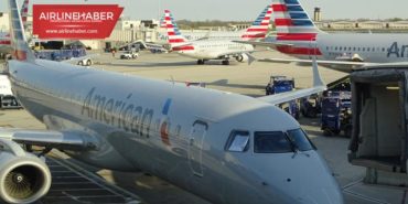 Yılbaşı gecesi havalimanında korkunç kaza! Bagaj görevlisi jet motoru tarafından çekildi…