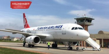 Zonguldak’tan Medine’ye direkt uçuş