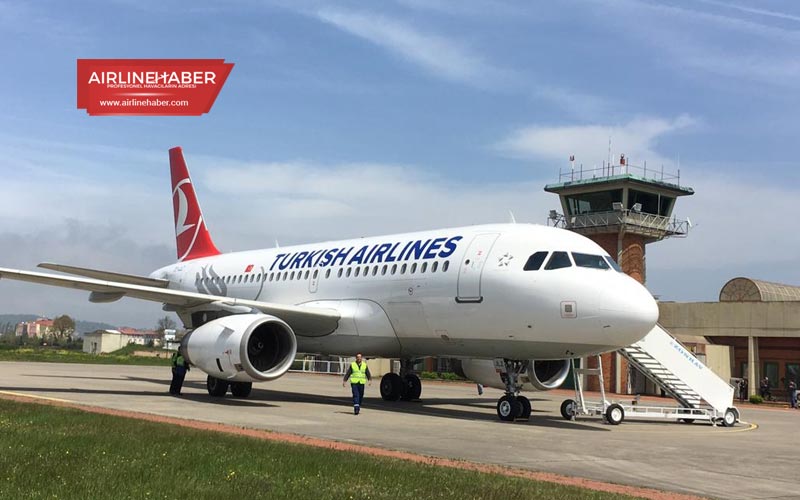 Zonguldak'tan-Medine'ye-uçuş