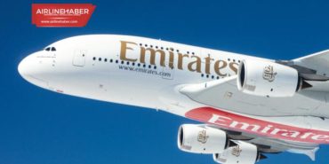 A380 yolcuları hiçbir yere gitmeden 14 saatlik uçuşa katlanmak zorunda kaldı