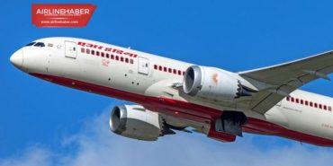 Uçaktaki iğrenç olayda yeni gelişme: Bir pilot ve dört kabin ekibi işten çıkarıldı