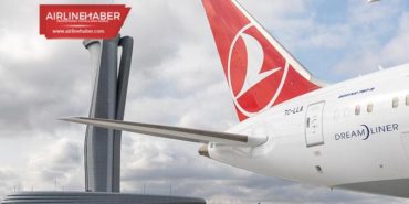 İGA ve THY Avrupa’nın lideri oldu