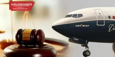 Boeing, kazalar nedeniyle mahkemeye çıkacak