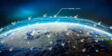 Elon Musk’ın uzay interneti Starlink Türkiye’ye geliyor