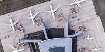 Dünyayı Birbirine Bağlıyoruz: 2022’nin Megahub Havalimanları