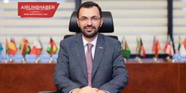 THY Teknik Genel Müdürü Mikail AKBULUT’tan Mesaj