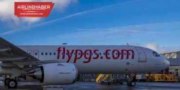 Pegasus Hava Yolları, Filibe’ye uçmaya başlıyor