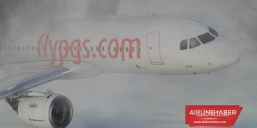 Pegasus’tan yolcularına önemli duyuru