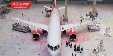 Yerli motorlu Rus uçağı hazır: Kaç milyon dolara mal oldu?