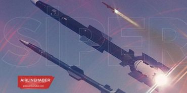 Türkiye bununla F-35’leri havada kilitleyecek! Kullanamayacaklar