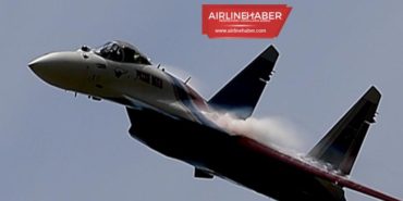 Hava Sahasını İhlal Eden Sukhoi-25 Tipi Savaş Uçağı Vuruldu