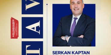 TAV Havalimanları İcra Kurulu Başkanı Serkan Kaptan 2023 yılına ilişkin öngörülerini paylaştı
