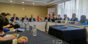 Ahmet Bolat’tan Venezuela Açılımı. Türk Hava Yolları, Venezuela ile ticari işbirliğini güçlendiriyor