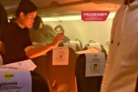 uçakta-taşınabilir-şarj-cihazı-alev-aldı