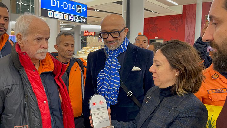 Son Dakika Havacılık Haberleri | Türk Hava Yolları, Pegasus, Sunexpress, Corendon, Havacılık, Havayolları, Havalimanları, Havaalanları, THY, Hostes, Pilot, Uçak, Kabin memuru, SHGM, DHMİ 009 2023 11 2023 12 Subat 21 20230217 2 57414047 85936409