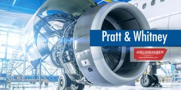 Pratt & Whitney Motor Sorunları Devam Ediyor. 50 Uçak Yere İndirildi