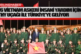 76-Vietnam-askeri-insani-yardım-için-THY-uçağı-ile-Türkiye'ye-geliyor