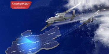 AKINCI ve BayraktarTB2 afet bölgesi uçuşlarına devam ediyor