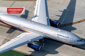 Aeroflot,-Moskova'dan-Antalya'ya