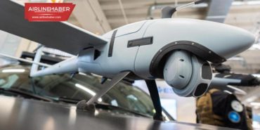 Alman start-up girişimi Ukrayna için İHA üretiyor