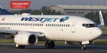  B737, flapları kapalı olarak inmek zorunda kaldı