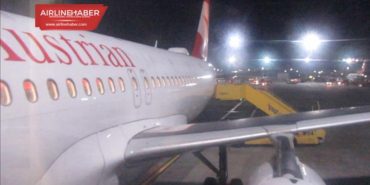 B767, Rudder Ratio arızası nedeniyle 2 kez geri döndü