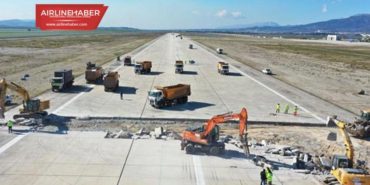 Bakan Akar’dan ‘Hatay Havalimanı’ açıklaması