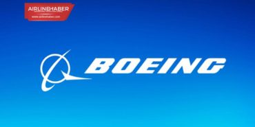 Boeing Depremzedeler için 500 bin Dolar Yardımda Bulundu