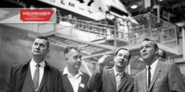 Boeing 747 programı: kronoloji, tarihsel görünüm ve ilginç bilgiler