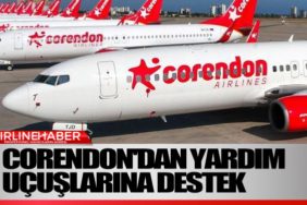 Corendon'dan-yardım-uçuşlarına-destek