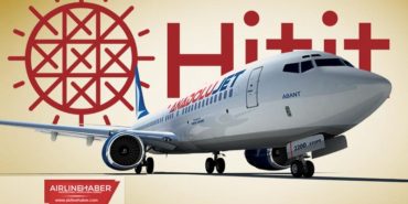 THY ile HİTİT ‘Crane PSS’ için sözleşme imzaladı