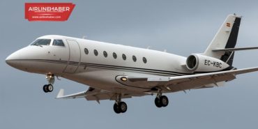 Cristiano Ronaldo’nun uçağına sonunda alıcı çıktı