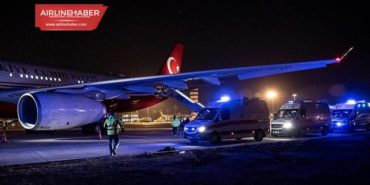 Cumhurbaşkanlığına ait uçaklar depremzedeler için seferber edildi