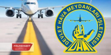 DHMİ Açıkladı: 11 bin uçuş, 870 bin yolcu transferi, 13 bin ton kargo