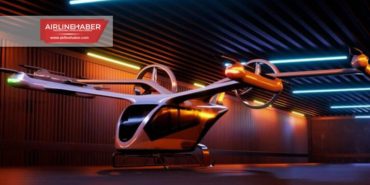 Elektrikli uçak sertifikasyon şirketi 2026’da faaliyete başlıyor