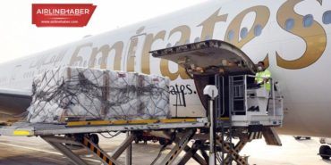 Emirates depremzedelere 100 ton yardım ulaştıracak