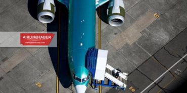 FAA’dan açıklama. Uçak teslimatları durduruldu