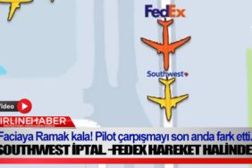 Faciaya-Ramak-kala!-Pilot-çarpışmayı-son-anda-fark-etti.