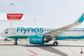 Flynas-İlk-Airbus-A320neo