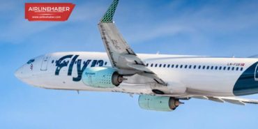 Flyr İflas Başvurusunda Bulundu