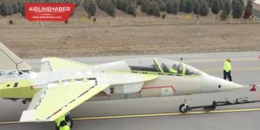 HÜRJET Almanya basınında ses getirdi