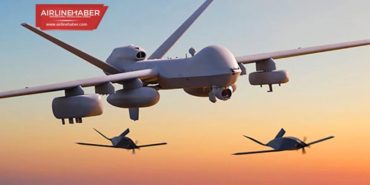Havacılık ve teknoloji şirketi Ukrayna’ya 2 drone’u 2 dolara satmayı teklif etti