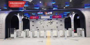 Marmaray ve İstanbul Havalimanı metro hattı 24 saat hizmet verecek